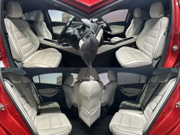 Ref:AUX-19183674 MAZDA ATENZA SEDAN 2016 - Image 4
