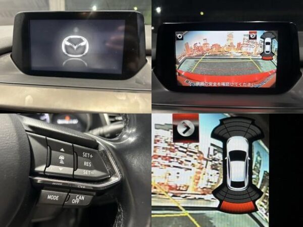 Ref:AUX-19183674 MAZDA ATENZA SEDAN 2016 - Image 5