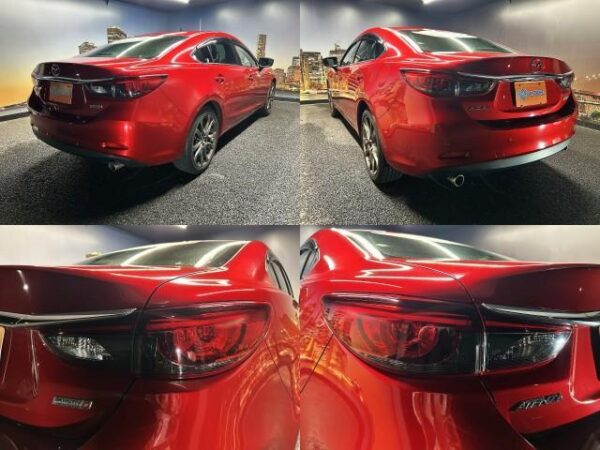 Ref:AUX-19183674 MAZDA ATENZA SEDAN 2016 - Image 7