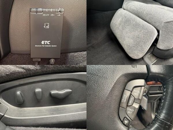 Ref:AUX-19183702 NISSAN PRESIDENT 2006 - Image 6