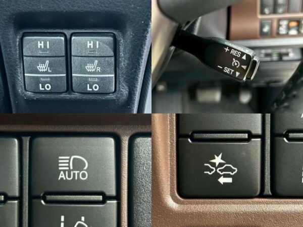Ref:AUX-19183765 TOYOTA ESQUIRE 2017 - Image 6