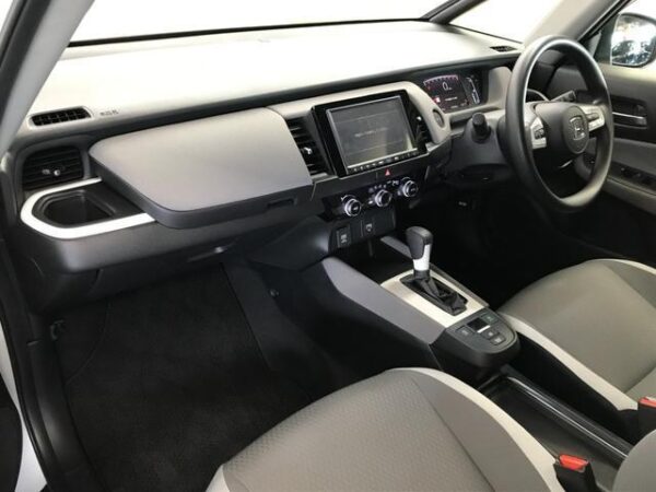 Ref:AUX-19183822 HONDA FIT 2020 - Image 11
