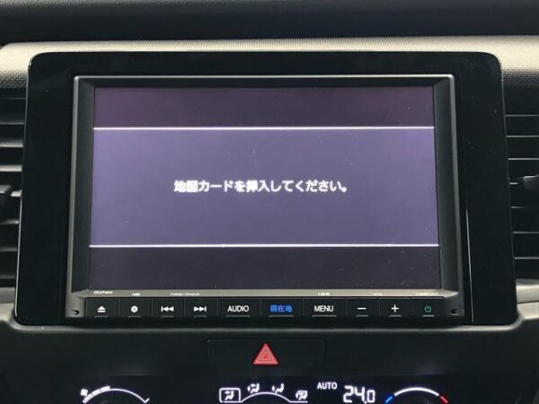 Ref:AUX-19183822 HONDA FIT 2020 - Image 15