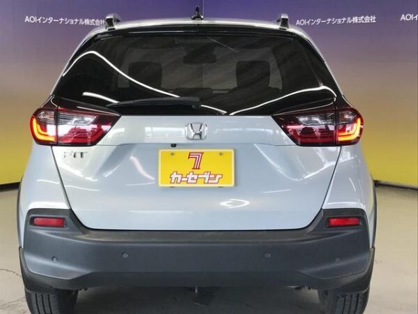 Ref:AUX-19183822 HONDA FIT 2020 - Image 5