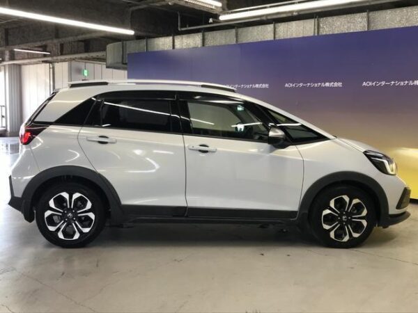 Ref:AUX-19183822 HONDA FIT 2020 - Image 6