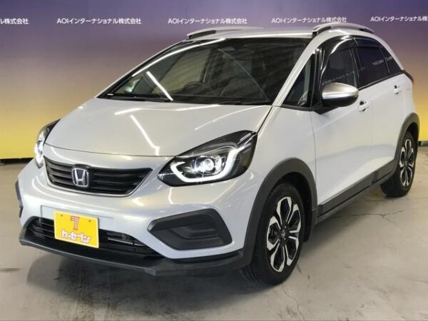 Ref:AUX-19183822 HONDA FIT 2020
