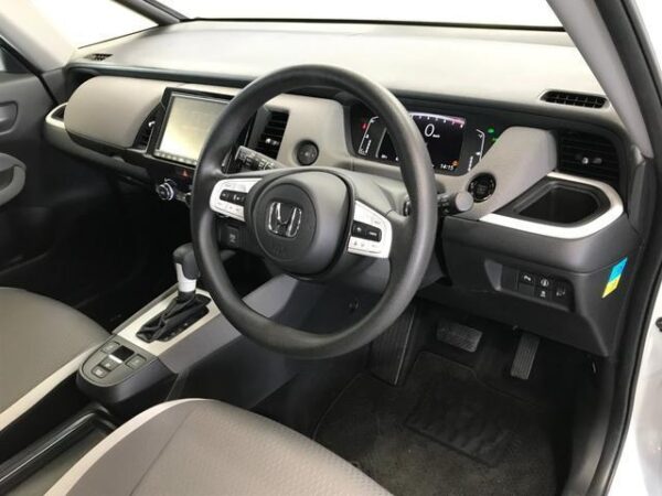 Ref:AUX-19183822 HONDA FIT 2020 - Image 8