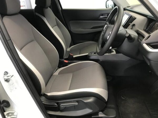 Ref:AUX-19183822 HONDA FIT 2020 - Image 9