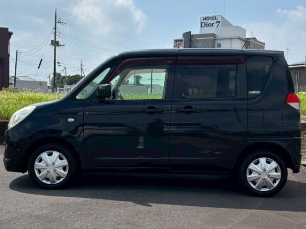 Ref:AUX-19183871 SUZUKI SOLIO 2012 - Image 11