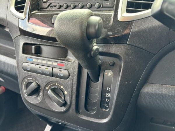 Ref:AUX-19183871 SUZUKI SOLIO 2012 - Image 16