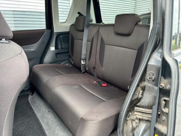 Ref:AUX-19183871 SUZUKI SOLIO 2012 - Image 7