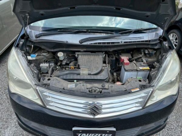 Ref:AUX-19183871 SUZUKI SOLIO 2012 - Image 8