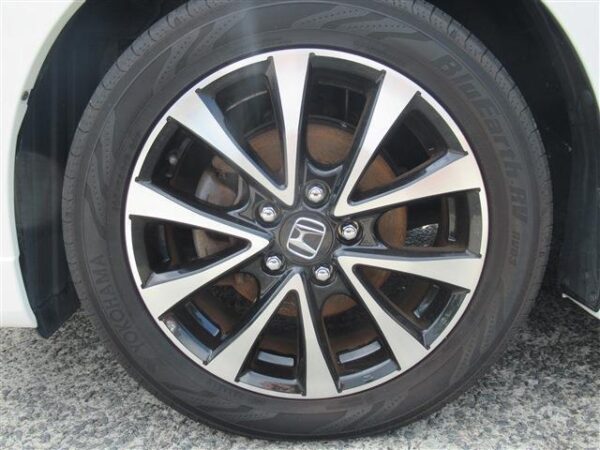 Ref:AUX-19184147 HONDA STEPWAGON SPADA 2013 - Image 15