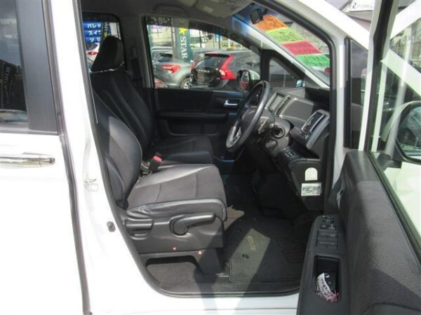 Ref:AUX-19184147 HONDA STEPWAGON SPADA 2013 - Image 16