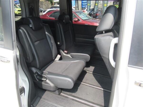Ref:AUX-19184147 HONDA STEPWAGON SPADA 2013 - Image 17