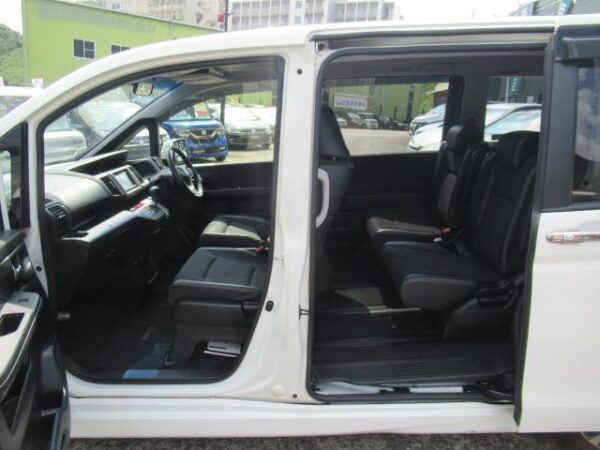Ref:AUX-19184147 HONDA STEPWAGON SPADA 2013 - Image 19