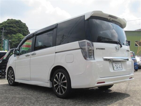 Ref:AUX-19184147 HONDA STEPWAGON SPADA 2013 - Image 20