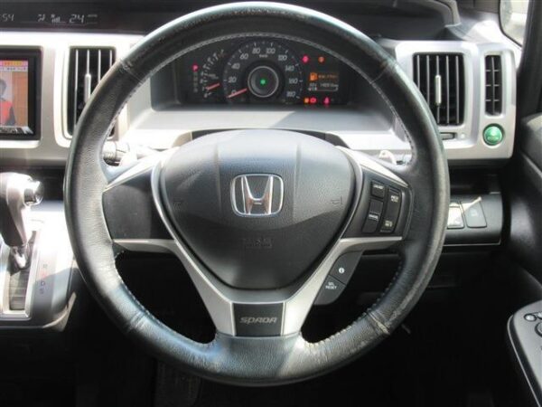 Ref:AUX-19184147 HONDA STEPWAGON SPADA 2013 - Image 5