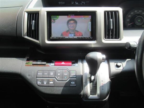 Ref:AUX-19184147 HONDA STEPWAGON SPADA 2013 - Image 6