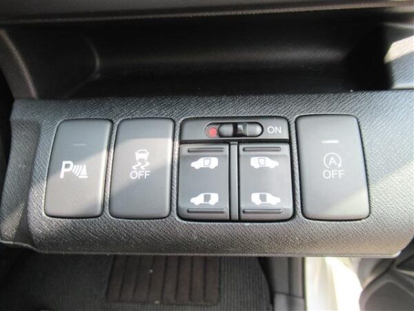 Ref:AUX-19184147 HONDA STEPWAGON SPADA 2013 - Image 7