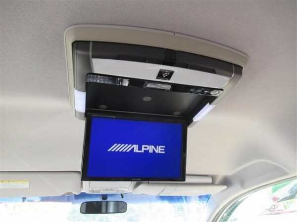 Ref:AUX-19184147 HONDA STEPWAGON SPADA 2013 - Image 9