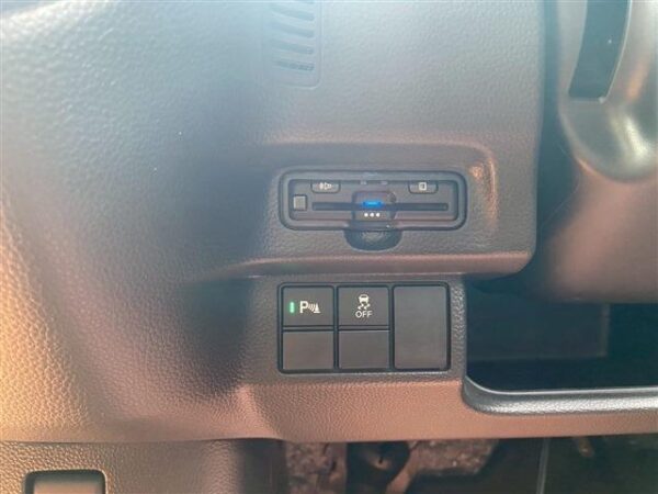 Ref:AUX-19184148 HONDA N-BOX CUSTOM 2022 - Image 11