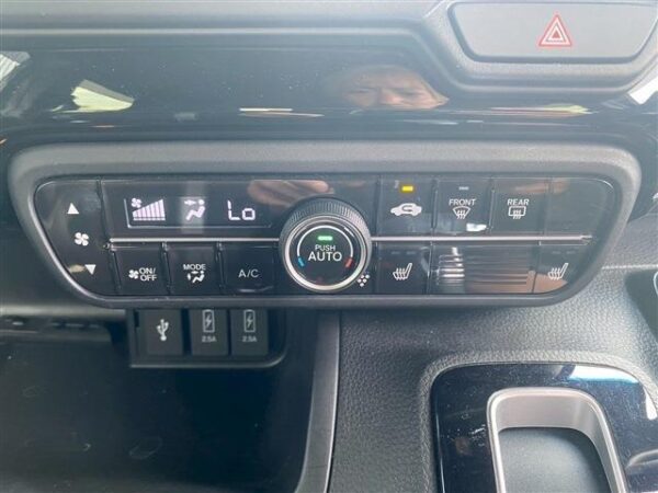 Ref:AUX-19184148 HONDA N-BOX CUSTOM 2022 - Image 12
