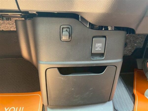 Ref:AUX-19184148 HONDA N-BOX CUSTOM 2022 - Image 13