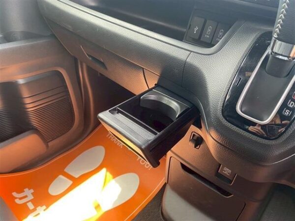 Ref:AUX-19184148 HONDA N-BOX CUSTOM 2022 - Image 15
