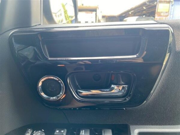 Ref:AUX-19184148 HONDA N-BOX CUSTOM 2022 - Image 16