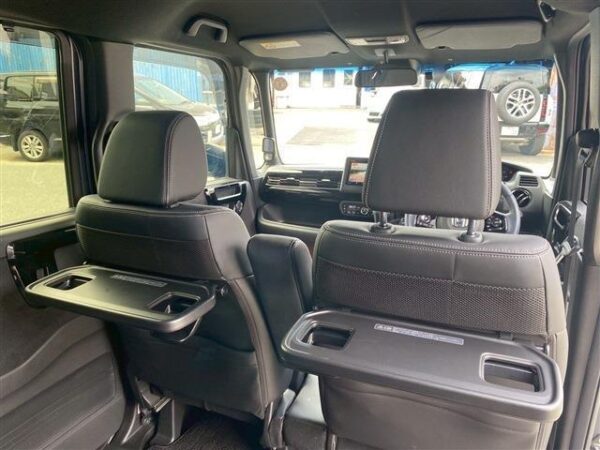 Ref:AUX-19184148 HONDA N-BOX CUSTOM 2022 - Image 17