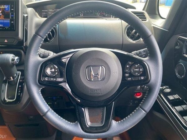 Ref:AUX-19184148 HONDA N-BOX CUSTOM 2022 - Image 7