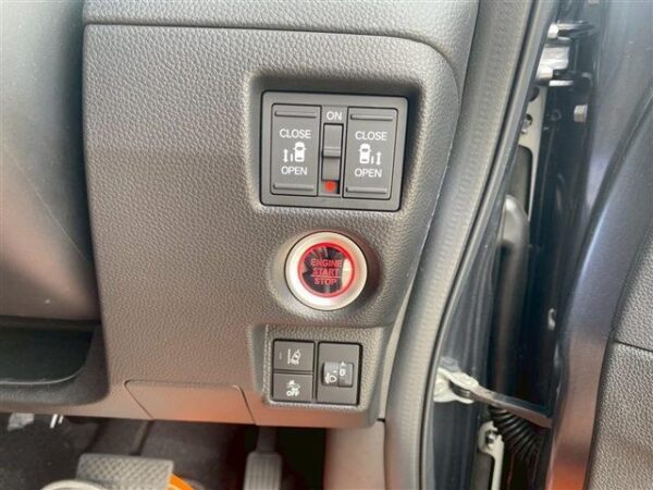 Ref:AUX-19184148 HONDA N-BOX CUSTOM 2022 - Image 9