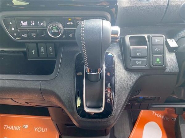 Ref:AUX-19184148 HONDA N-BOX CUSTOM 2022 - Image 10