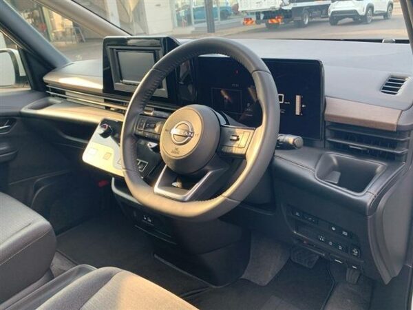 Ref:AUX-19184151 NISSAN SERENA 2023 - Image 14