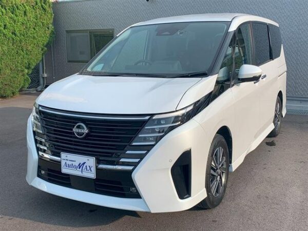 Ref:AUX-19184151 NISSAN SERENA 2023 - Image 15