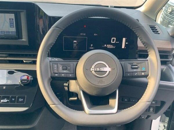 Ref:AUX-19184151 NISSAN SERENA 2023 - Image 16