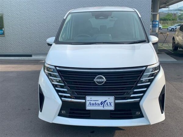 Ref:AUX-19184151 NISSAN SERENA 2023 - Image 6