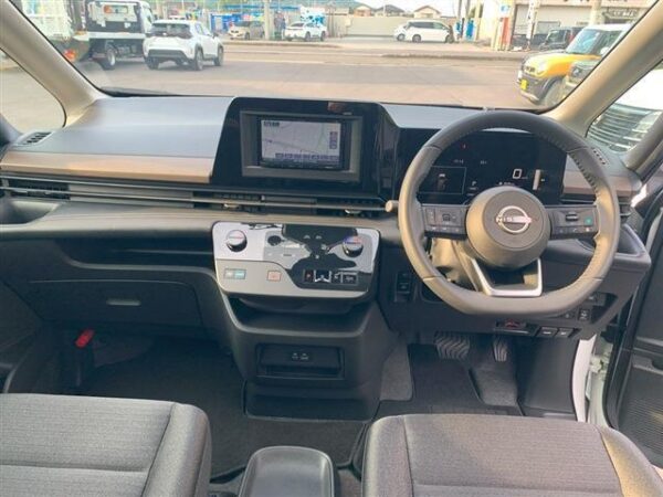 Ref:AUX-19184151 NISSAN SERENA 2023 - Image 7