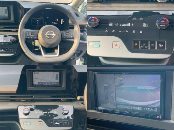 Ref:AUX-19184151 NISSAN SERENA 2023 - Image 9
