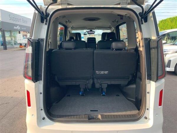 Ref:AUX-19184151 NISSAN SERENA 2023 - Image 10