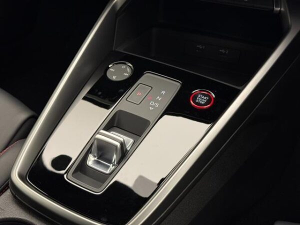 Ref:AUX-19184693 AUDI S3 SEDAN 2022 - Image 13