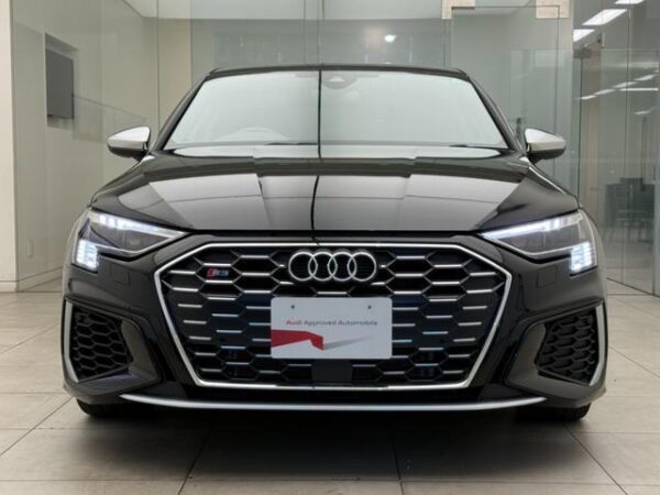 Ref:AUX-19184693 AUDI S3 SEDAN 2022 - Image 14