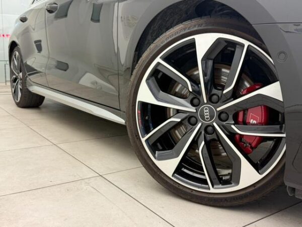 Ref:AUX-19184693 AUDI S3 SEDAN 2022 - Image 16