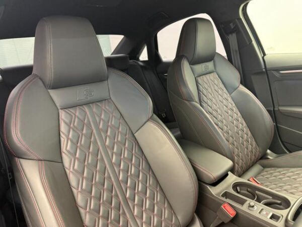Ref:AUX-19184693 AUDI S3 SEDAN 2022 - Image 4