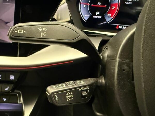 Ref:AUX-19184693 AUDI S3 SEDAN 2022 - Image 8