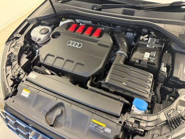 Ref:AUX-19184693 AUDI S3 SEDAN 2022 - Image 9