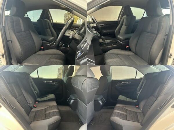 Ref:AUX-19187783 TOYOTA CROWN HYBRID 2013 - Image 4