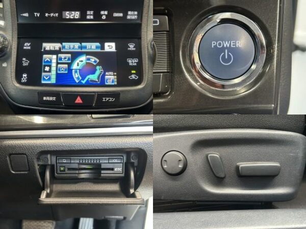 Ref:AUX-19187783 TOYOTA CROWN HYBRID 2013 - Image 6