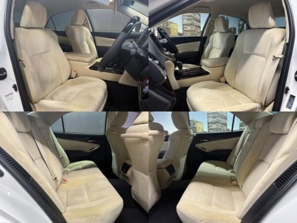 Ref:AUX-19187786 TOYOTA CROWN HYBRID 2015 - Image 4